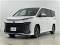 2025 Toyota Voxy