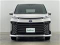 2025 Toyota Voxy