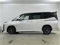 2025 Toyota Voxy