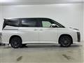 2025 Toyota Voxy