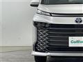 2025 Toyota Voxy