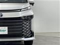 2025 Toyota Voxy
