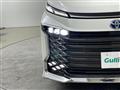 2025 Toyota Voxy