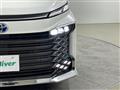 2025 Toyota Voxy