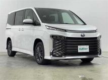 2025 Toyota Voxy