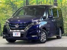 2019 Nissan Serena