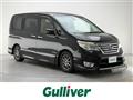 2014 Nissan Serena