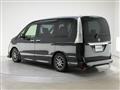 2014 Nissan Serena