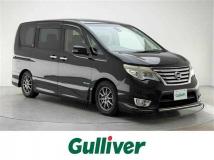 2014 Nissan Serena