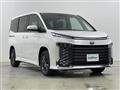 2025 Toyota Voxy