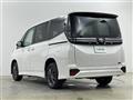 2025 Toyota Voxy