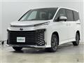 2025 Toyota Voxy