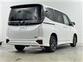 2025 Toyota Voxy