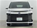 2025 Toyota Voxy