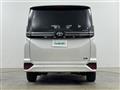2025 Toyota Voxy