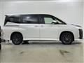 2025 Toyota Voxy