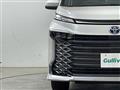 2025 Toyota Voxy