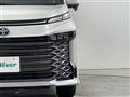 2025 Toyota Voxy
