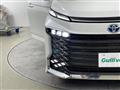 2025 Toyota Voxy