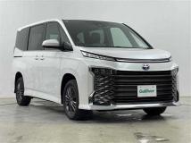 2025 Toyota Voxy