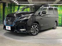 2021 Nissan Serena