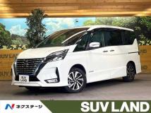 2021 Nissan Serena