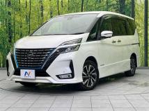 2021 Nissan Serena