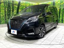 2021 Nissan Serena