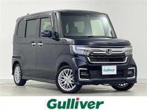 2021 Honda N BOX
