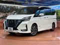 2022 Nissan Serena