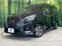 2022 Nissan Serena