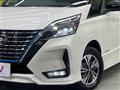 2022 Nissan Serena