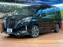 2022 Nissan Serena