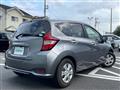 2019 Nissan Note
