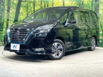 2022 Nissan Serena