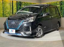 2022 Nissan Serena