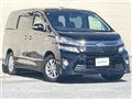 2013 Toyota Vellfire
