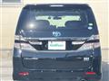 2013 Toyota Vellfire