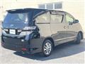2013 Toyota Vellfire