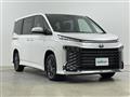 2025 Toyota Voxy