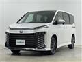 2025 Toyota Voxy