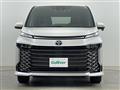 2025 Toyota Voxy