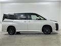 2025 Toyota Voxy