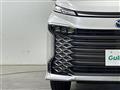 2025 Toyota Voxy