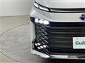 2025 Toyota Voxy