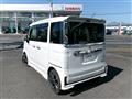 2021 Suzuki Spacia