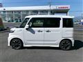 2021 Suzuki Spacia