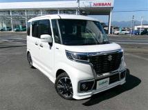 2021 Suzuki Spacia