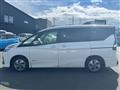 2021 Nissan Serena