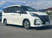 2021 Nissan Serena